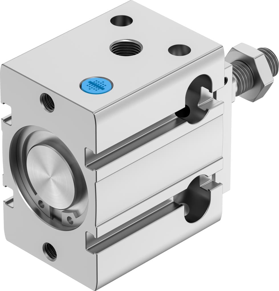 Festo dpdm-q-32-5-p-pa