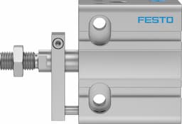 Festo dpdm-q-32-5-p-pa - Thumbnail 3