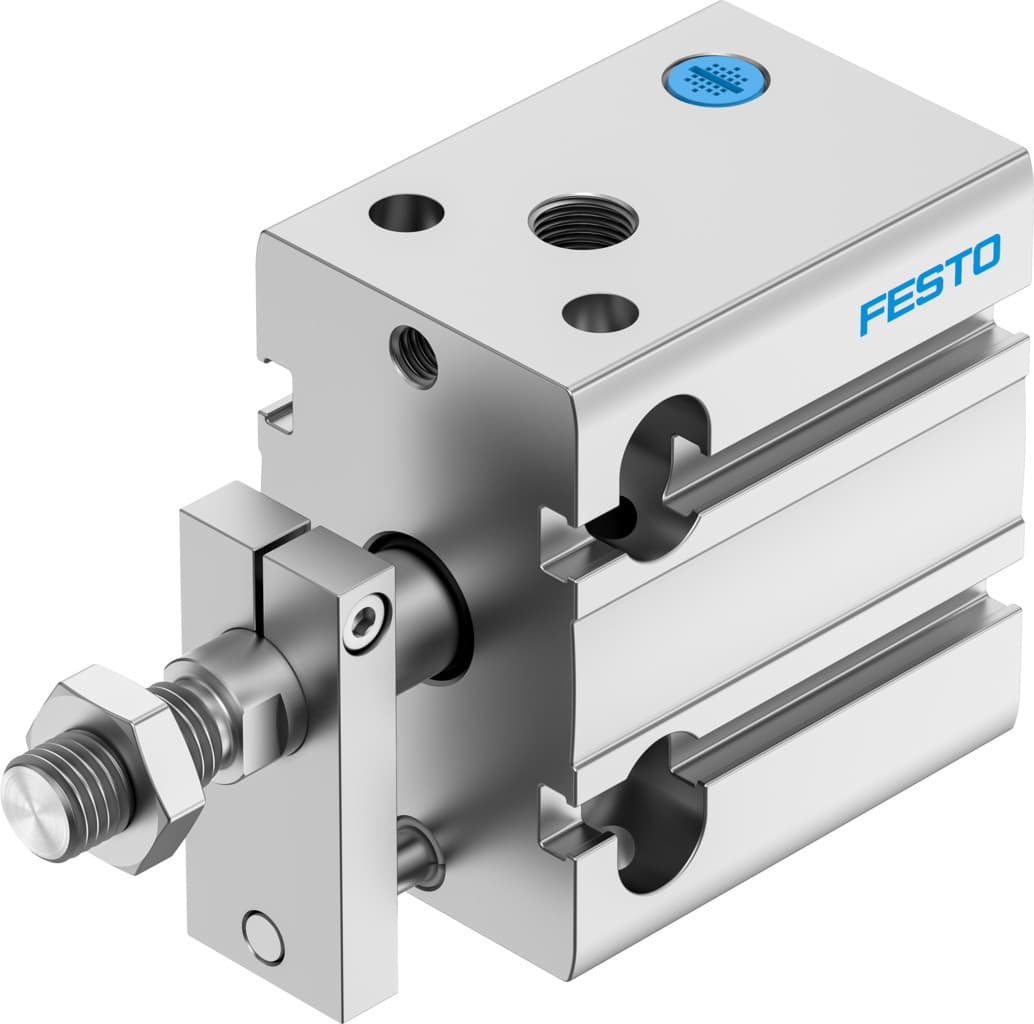 Festo dpdm-q-32-10-p-pa