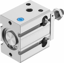 Festo dpdm-q-32-10-p-pa - Thumbnail 2