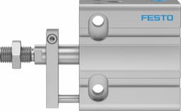 Festo dpdm-q-32-10-p-pa - Thumbnail 3