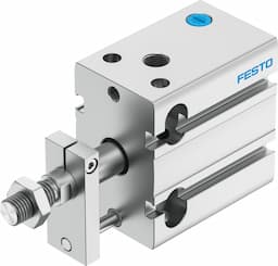 Festo dpdm-q-32-15-p-pa - Thumbnail 1