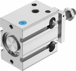 Festo dpdm-q-32-15-p-pa - Thumbnail 2