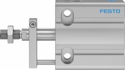 Festo dpdm-q-32-15-p-pa - Thumbnail 3