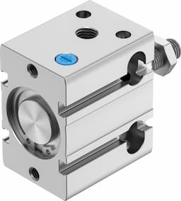 Festo dpdm-32-5-p-pa - Thumbnail 2