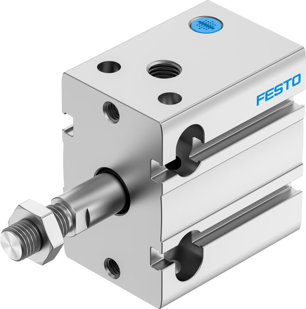 Festo dpdm-32-10-p-pa