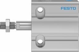 Festo dpdm-32-10-p-pa - Thumbnail 2