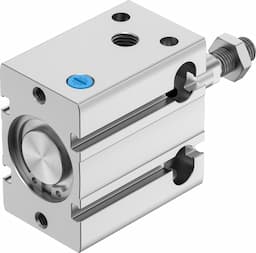 Festo dpdm-32-15-p-pa - Thumbnail 2