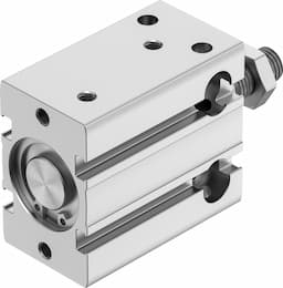 Festo dpdm-25-10-pa - Thumbnail 1