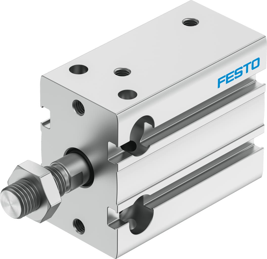 Festo dpdm-25-15-pa
