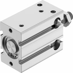 Festo dpdm-25-15-pa - Thumbnail 3