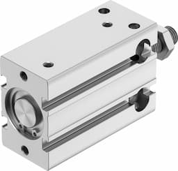 Festo dpdm-25-25-pa - Thumbnail 1