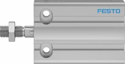 Festo dpdm-25-25-pa - Thumbnail 2