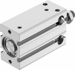 Festo dpdm-25-30-pa - Thumbnail 2