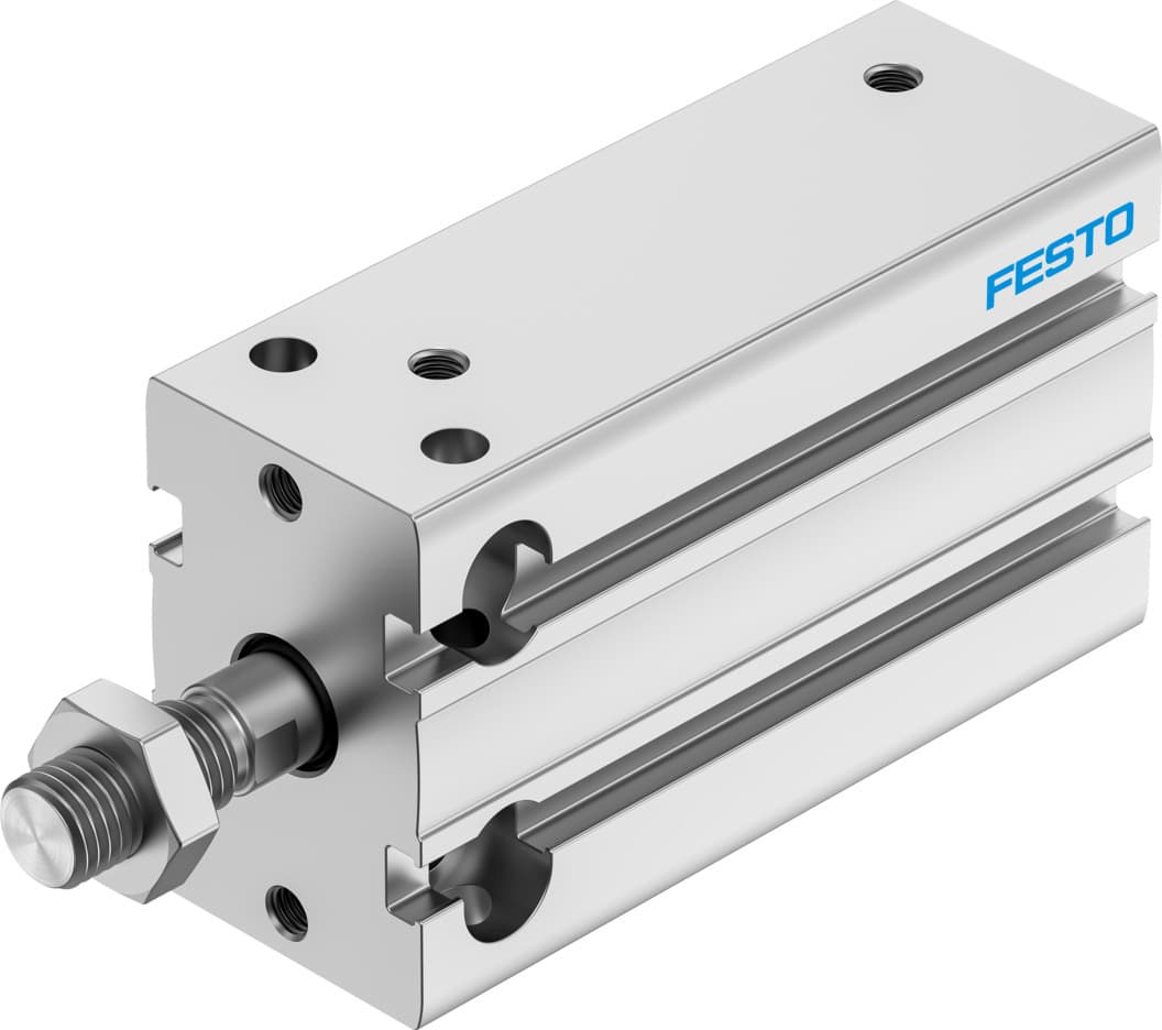 Festo dpdm-25-40-pa