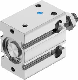 Festo dpdm-25-5-s-pa - Thumbnail 2