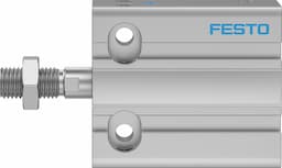 Festo dpdm-25-10-s-pa - Thumbnail 3