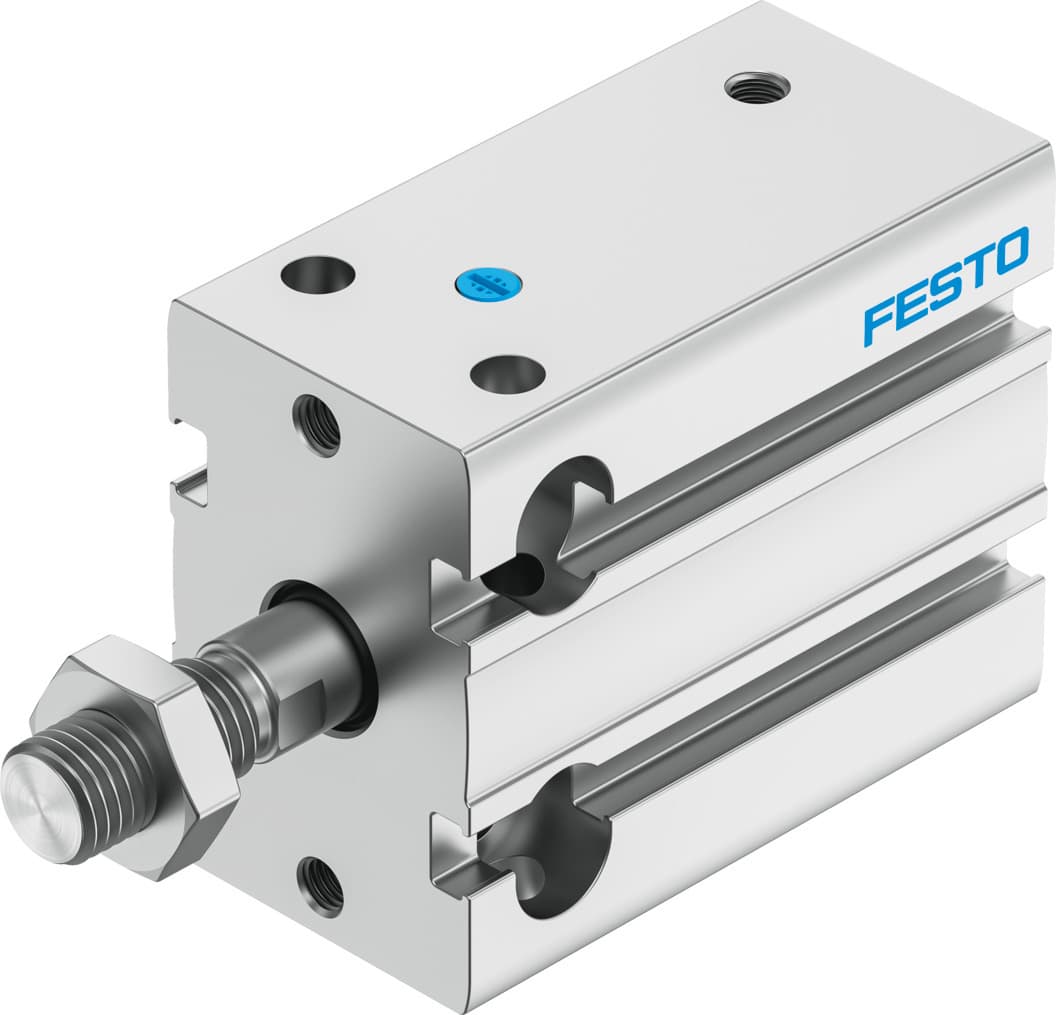 Festo dpdm-25-15-s-pa