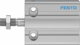 Festo dpdm-25-15-s-pa - Thumbnail 3