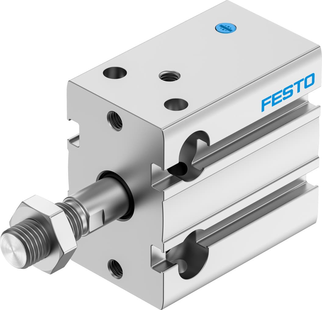 Festo dpdm-25-5-p-pa