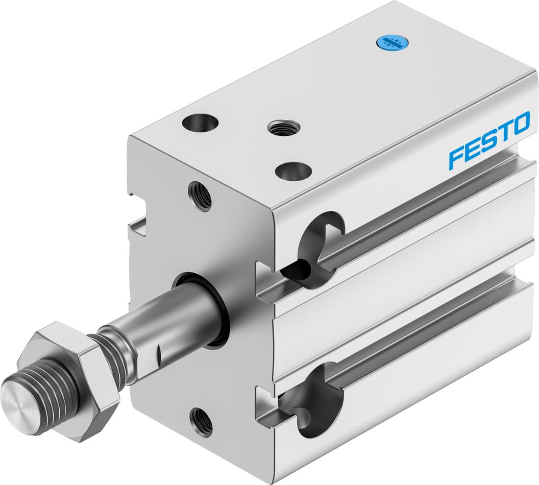 Festo dpdm-25-10-p-pa