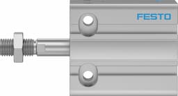 Festo dpdm-25-10-p-pa - Thumbnail 2