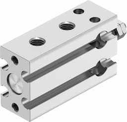 Festo dpdm-6-5-pa - Thumbnail 2