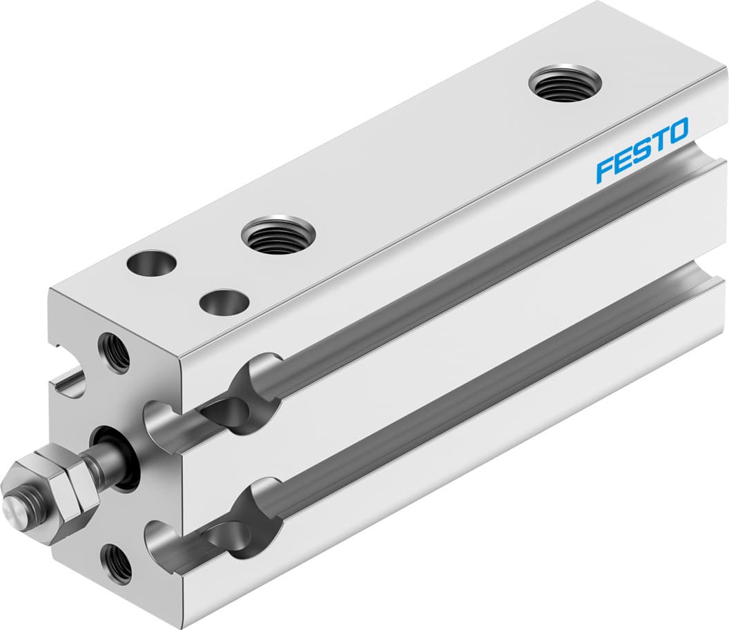 Festo dpdm-6-20-pa