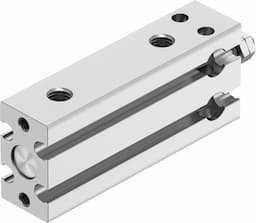 Festo dpdm-6-20-pa - Thumbnail 2