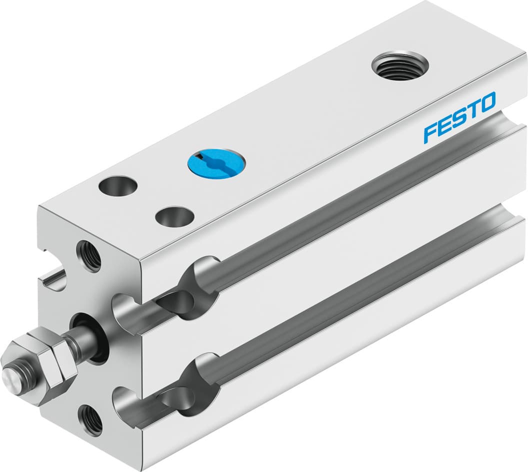 Festo dpdm-6-15-s-pa