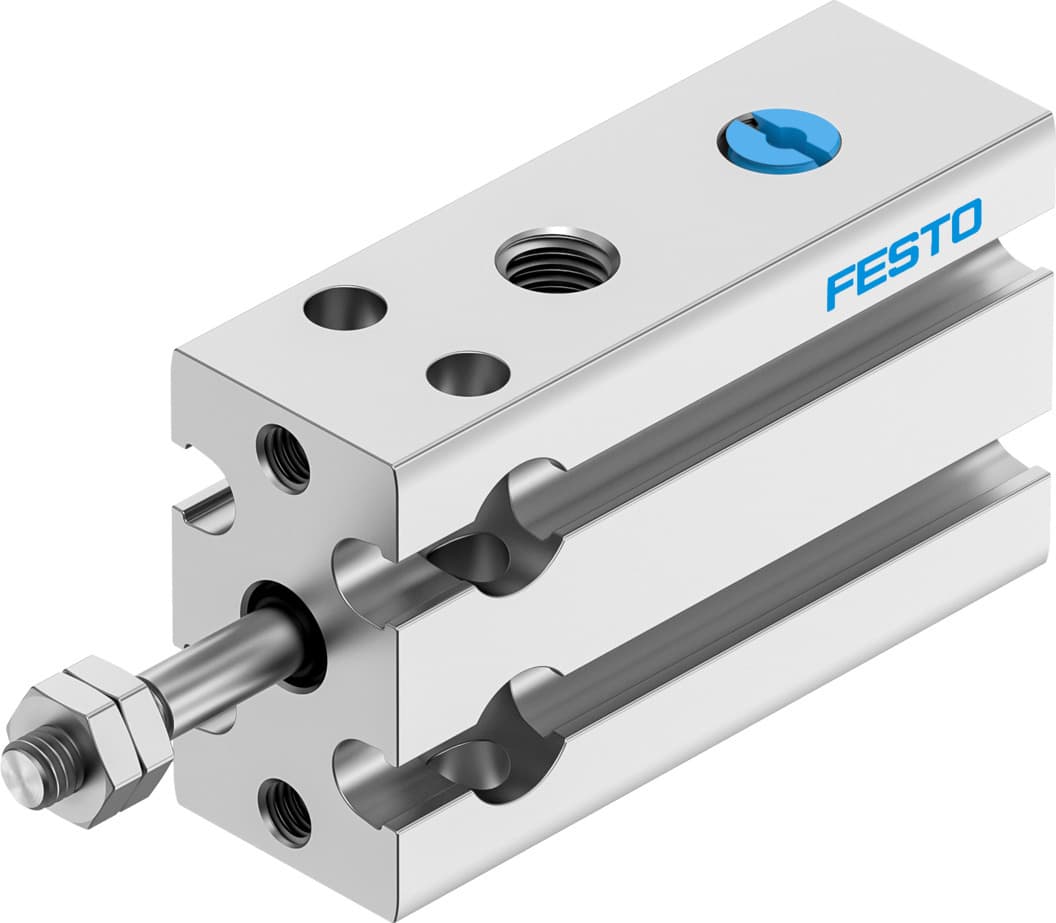 Festo dpdm-6-5-p-pa