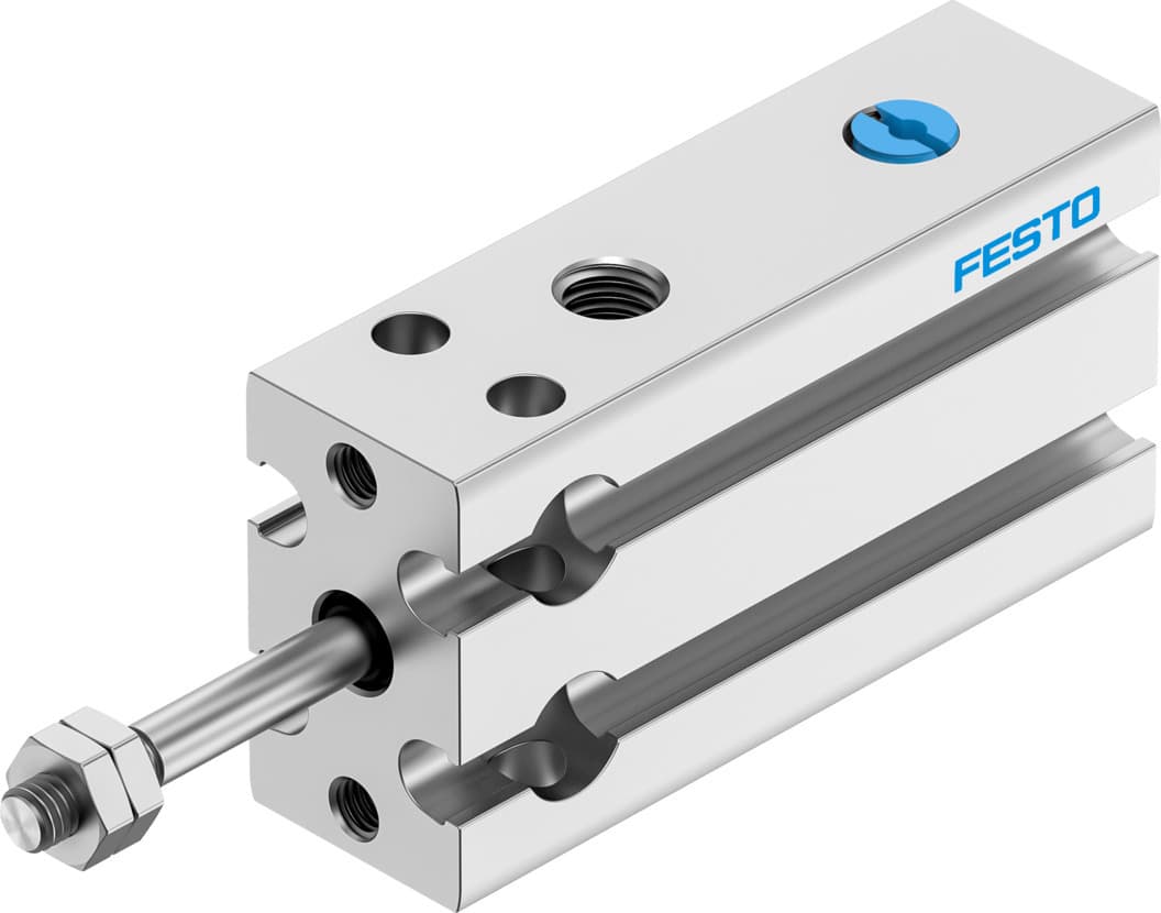 Festo dpdm-6-10-p-pa