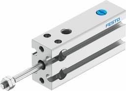 Festo dpdm-6-15-p-pa - Thumbnail 1