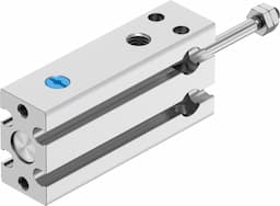 Festo dpdm-6-15-p-pa - Thumbnail 2