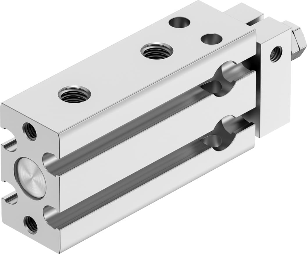 Festo dpdm-q-6-10-pa