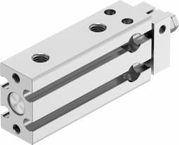 Festo dpdm-q-6-15-pa - Thumbnail 2