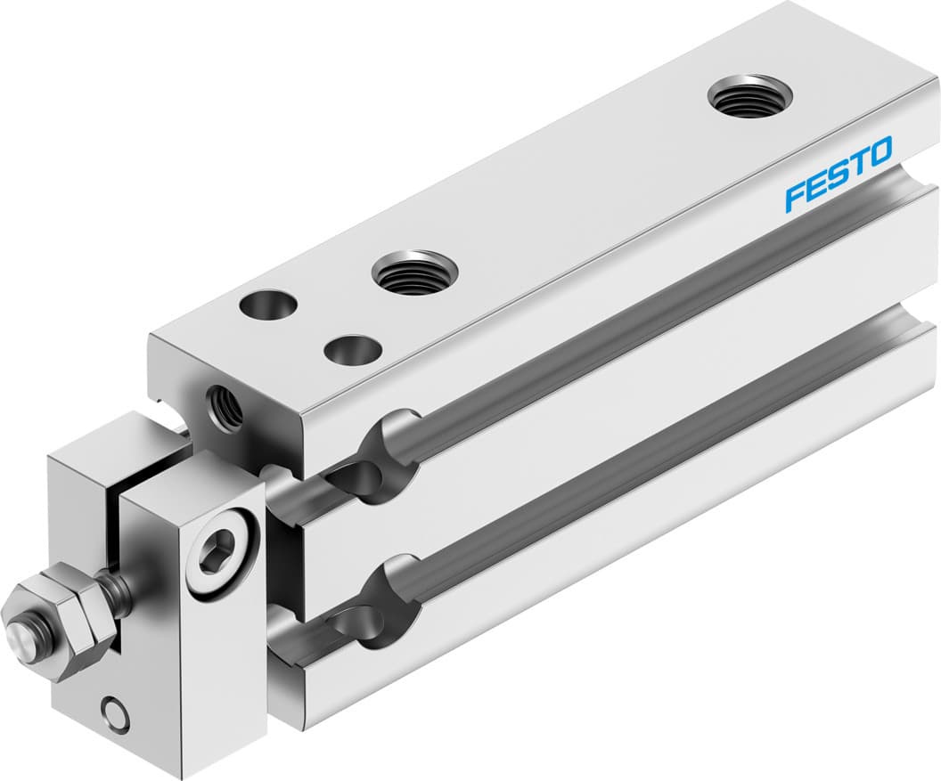 Festo dpdm-q-6-20-pa