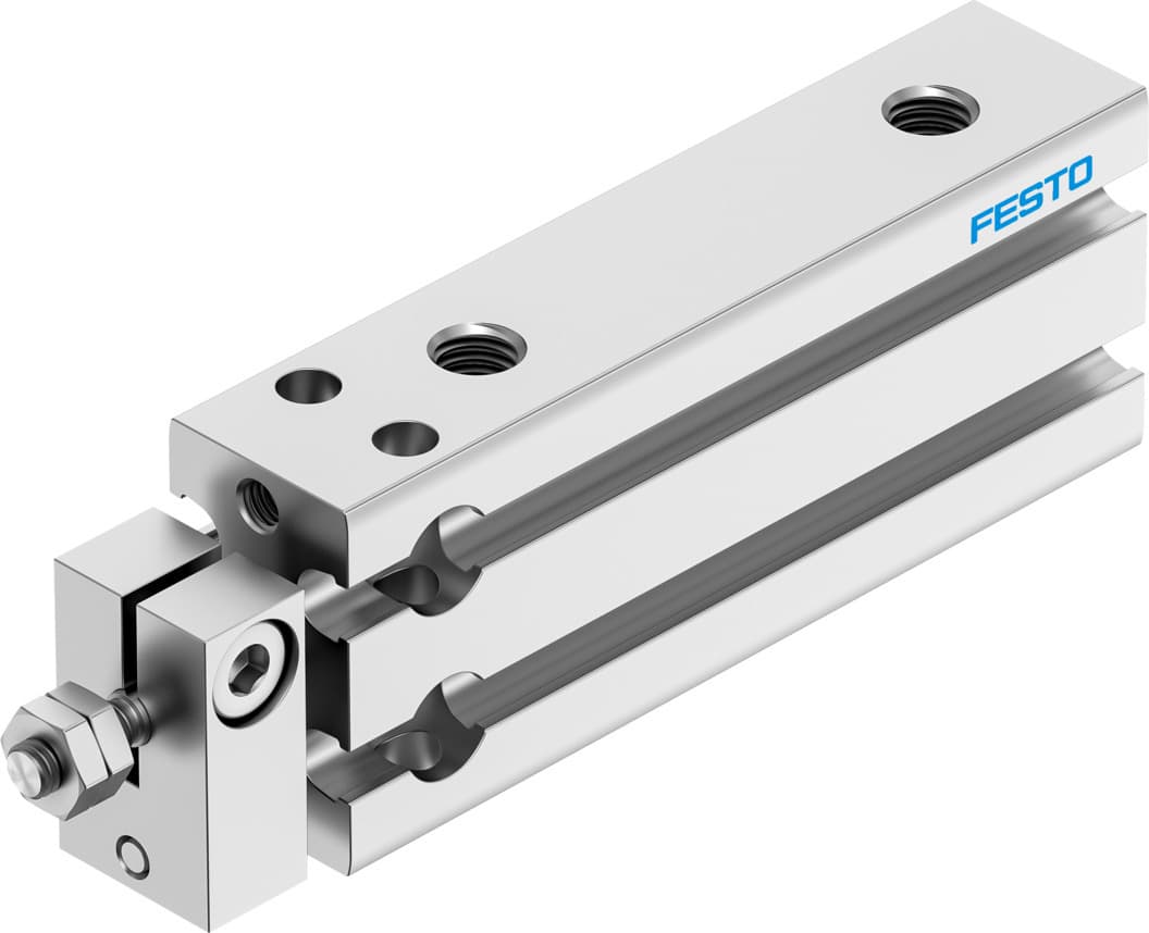 Festo dpdm-q-6-25-pa