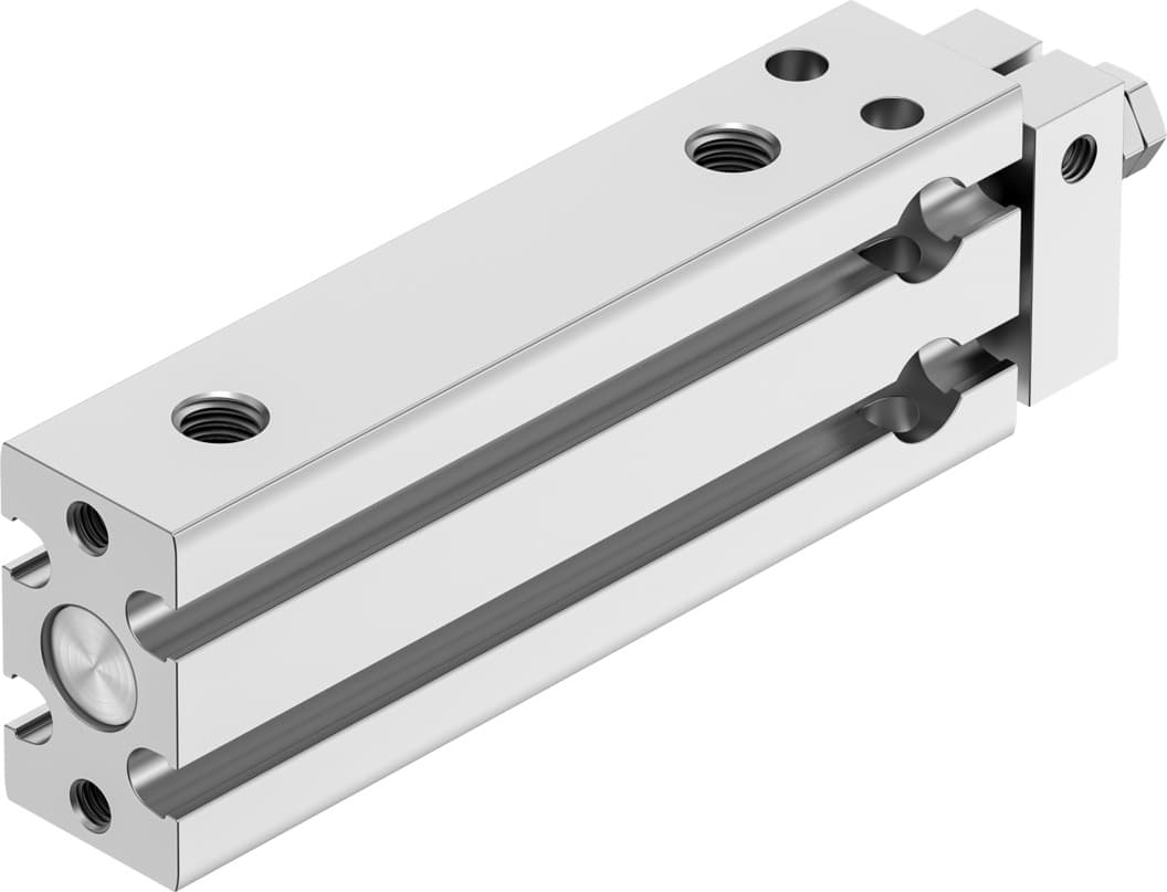 Festo dpdm-q-6-30-pa