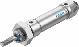Festo crdsnu-16-10-p-a - Thumbnail 2