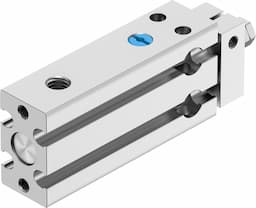 Festo dpdm-q-6-15-s-pa - Thumbnail 3