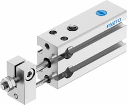 Festo dpdm-q-6-10-p-pa - Thumbnail 2