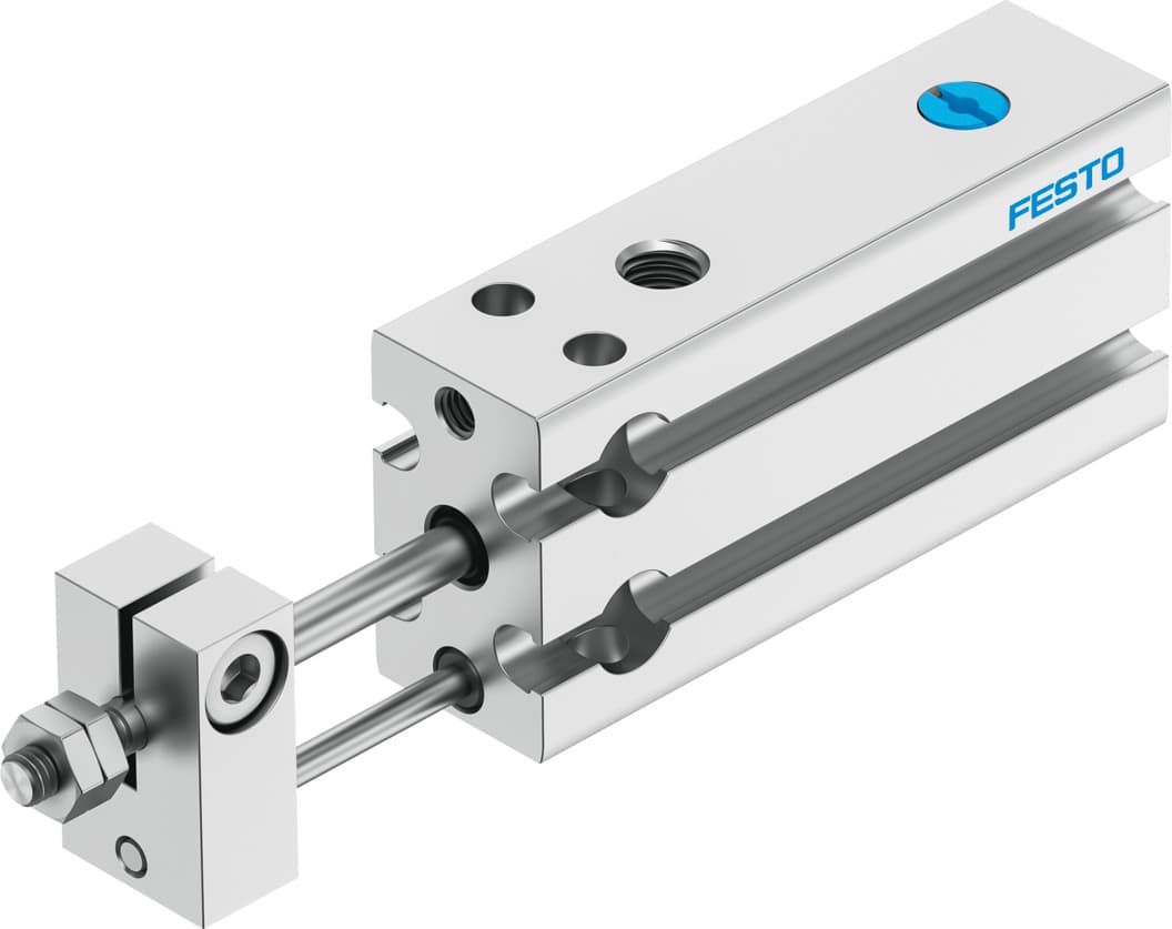 Festo dpdm-q-6-15-p-pa