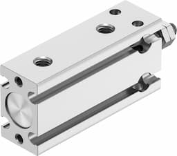 Festo dpdm-10-15-pa - Thumbnail 2
