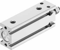 Festo dpdm-10-25-pa - Thumbnail 2