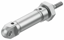 Festo crdsnu-16-10-p-a - Thumbnail 6