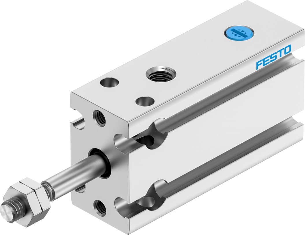 Festo dpdm-10-10-p-pa