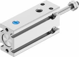 Festo dpdm-10-15-p-pa - Thumbnail 2