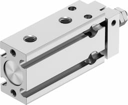 Festo dpdm-q-10-10-pa - Thumbnail 2