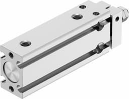 Festo dpdm-q-10-25-pa - Thumbnail 2